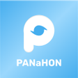 プログラムのアイコン：PANaHON: Weather App