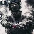 プログラムのアイコン：Soldier Wallpapers