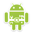 Ícone do programa: Application Manager