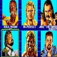 Ícone do programa: WWF WrestleFest