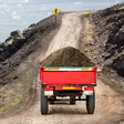 Programikonen: Tractor Trolley Farming D…