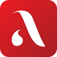 Ikona programu: Alphavibe