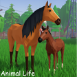 Icon of program: Animal Life: Forest RP