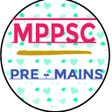 プログラムのアイコン：Mppsc pre mains