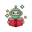 Ikon program: Storees: AI Story Generat…