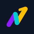 程序图标：Unfinance - News in 60 wo…