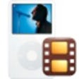 Symbol des Programms: Videora iPod Converter