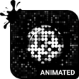 Programikonen: Hypnotic Animated Keyboar…