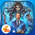 Icon of program: Hidden Objects: Hearts 4 f2p