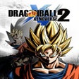 프로그램 아이콘: Dragon Ball: Xenoverse 2
