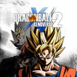 Programikonen: DRAGON BALL XENOVERSE 2