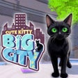أيقونة البرنامج: Little Lost Kitty Of Big …