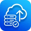 Cloud Backup : Data storage
