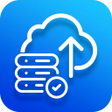 أيقونة البرنامج: Cloud Backup : Data stora…