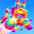 Ikona programu: Smash Hole: Pinata Puzzle