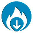 Programikonen: Online Download Manager