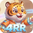 ไอคอนของโปรแกรม: 4RRPrism
