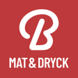 Icon of program: Branäs - Mat Dryck