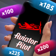 プログラムのアイコン: Aviator Pilot