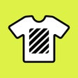 Programın simgesi: Mockup creator: Shirt des…