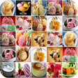 Icoon van programma: Kubet : Make ice cream at…