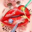Programın simgesi: Color Breakout: ASMR Blas…