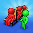 Ikona programu: Go Away - Bus Seat Buster…
