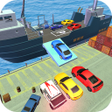 Icoon van programma: Car Parking & Ship Simula…