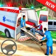 Crazy Ambulance in Rescue the Emergency New (2020)