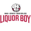 Programikonen: Liquor Boy