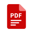 Icoon van programma: Simple PDF Reader 2021