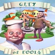 程序图标:City of Fools