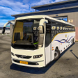 Ikon program: Bus Driving Euro Bus Simu…