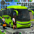 Bus Driving Euro Bus Simulator