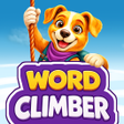 أيقونة البرنامج: Word Climber: Elite Puzzl…