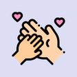 程序图标：Im growing healthy - your…