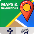 Gps Navigation Voice Car Navigation  Traffic Map