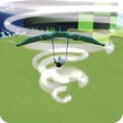 Icoon van programma: Paralayang Slider