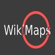 أيقونة البرنامج: WikiMaps