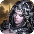 Icoon van programma: Silk Road mobile game