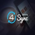 Programın simgesi: Save to 4Sync