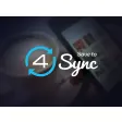Save to 4Sync