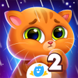 Ikona programu: Bubbu 2 - My Pet Kingdom