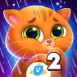 Ikona programu: Bubbu 2 - My Pet Kingdom