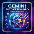 Иконка программы: AUTO DESIGN PRO