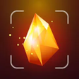 Ikona programu: Rock Identifier