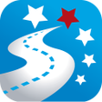 Programikonen: USA Rest Stop Locator