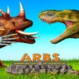 프로그램 아이콘: Animal Warfare Battle Sim…