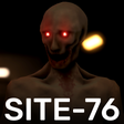 Programikonen: SCP Site-76: Prison Anoma…
