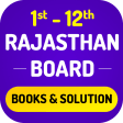 Rajasthan Board Books Solution